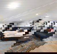 Parklands Resort  Conference Centre - Accommodation Ballina