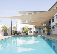 Metro Advance Apartments  Hotel Darwin - Accommodation Ballina
