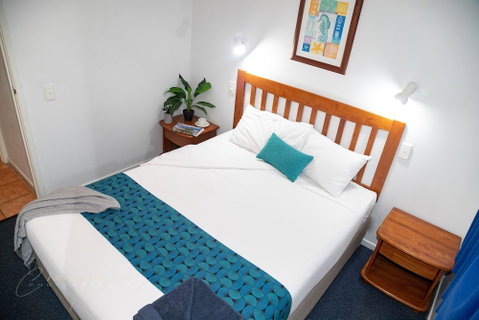 Mackay Seabreeze Apartments - Accommodation Ballina 6