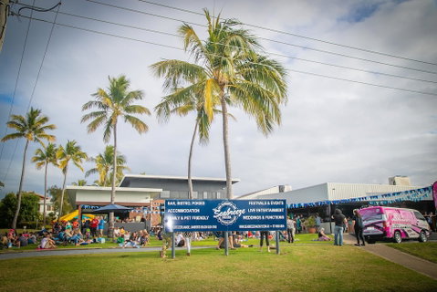 Mackay Seabreeze Apartments - Accommodation Ballina 1