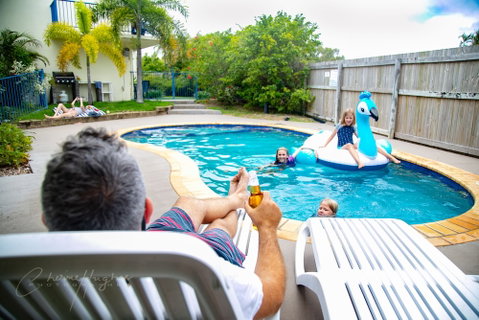 Mackay Seabreeze Apartments - Accommodation Ballina 3