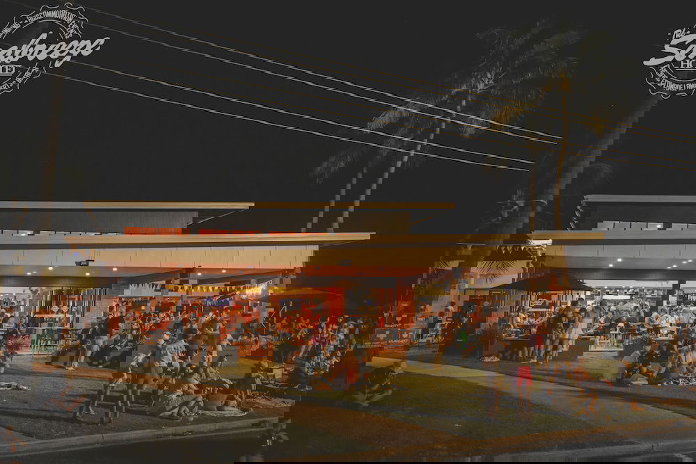 Slade Point QLD Accommodation Ballina