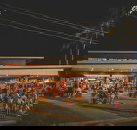 Mackay Seabreeze Apartments - Accommodation Ballina