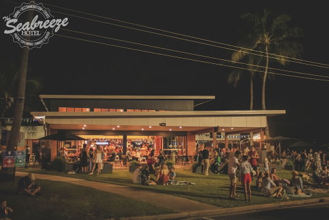 Mackay Seabreeze Apartments - Accommodation Ballina 0