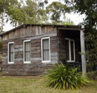 Hidden Valley Cabins - Accommodation Ballina
