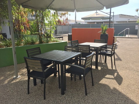 Hudson Berrimah - Accommodation Ballina 4