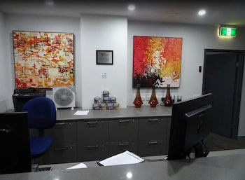 Hudson Berrimah - Accommodation Ballina 6