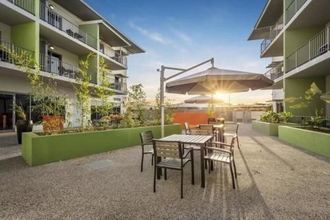 Hudson Berrimah - Accommodation Ballina 3