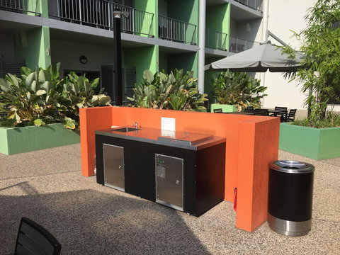 Hudson Berrimah - Accommodation Ballina 5