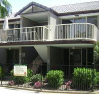 Weyba Gardens Resort - Accommodation Ballina