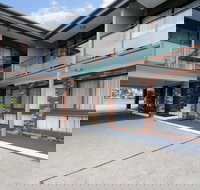 Jervis Bay Motel - Accommodation Ballina