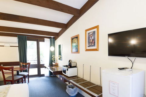 Blackheath Motor Inn - Accommodation Ballina 4