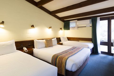 Blackheath Motor Inn - Accommodation Ballina 3