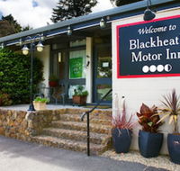 Blackheath Motor Inn - Accommodation Ballina