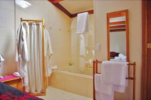 Blackheath Motor Inn - Accommodation Ballina 5