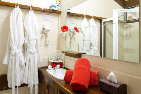 Blackheath Motor Inn - Accommodation Ballina 6