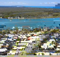 Sunset Cove Noosa - Accommodation Ballina
