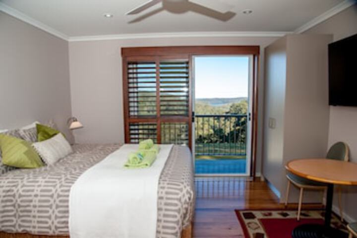 Conjola NSW Accommodation Ballina