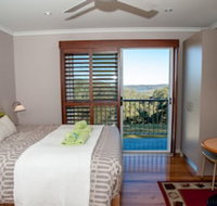Sinclairs Country Retreat - Accommodation Ballina
