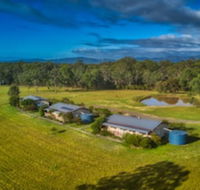 Cottages on Lovedale - Accommodation Ballina