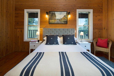 North Lodge Cottages - Accommodation Ballina 3