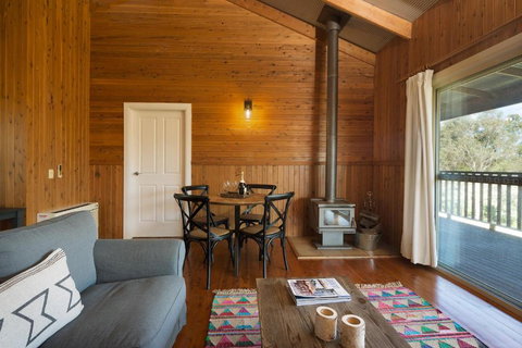 North Lodge Cottages - Accommodation Ballina 6