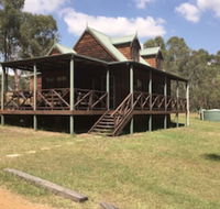 Manzanilla Ridge - Accommodation Ballina