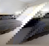 Dolphin Shores - Accommodation Ballina