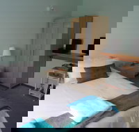 Sanddancers B  B - Accommodation Ballina