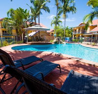 Beach Court - Accommodation Ballina