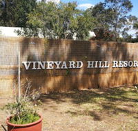Vineyard Hill - Accommodation Ballina