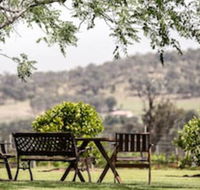Bluebush Estate - Accommodation Ballina