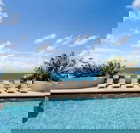 Clubb Coolum Beach Resort - Accommodation Ballina