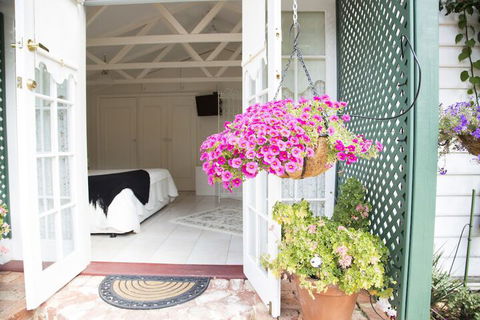 Rosebridge House Bed & Breakfast Adult Retreat - Accommodation Ballina 5