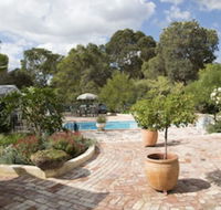 Rosebridge House Bed  Breakfast Adult Retreat - Accommodation Ballina