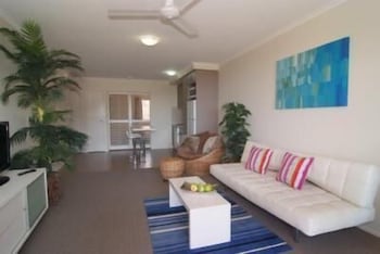 Airlie Central Apartments - Accommodation Ballina 4
