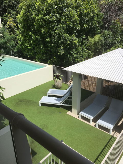 Airlie Central Apartments - Accommodation Ballina 1