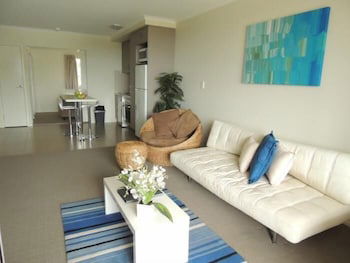 Airlie Central Apartments - Accommodation Ballina 2