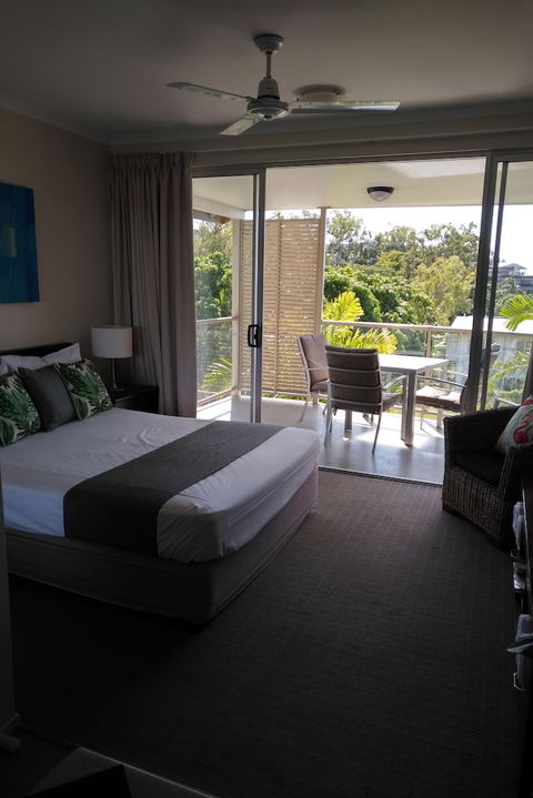 Airlie Central Apartments - Accommodation Ballina 3