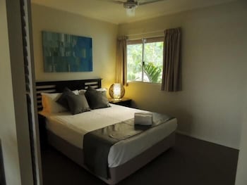 Airlie Central Apartments - Accommodation Ballina 6