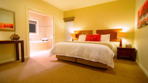 Wild Cattle Creek Estate - Accommodation Ballina 4