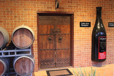 Wild Cattle Creek Estate - Accommodation Ballina 2