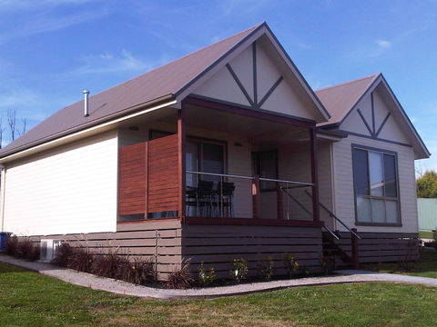 Wild Cattle Creek Estate - Accommodation Ballina 3