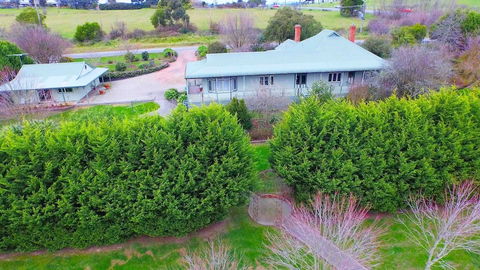 Wild Cattle Creek Estate - Accommodation Ballina 6