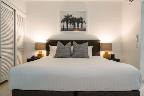 On The Beach Noosa - Accommodation Ballina 5