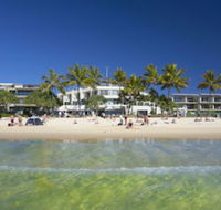 On The Beach Noosa - Accommodation Ballina