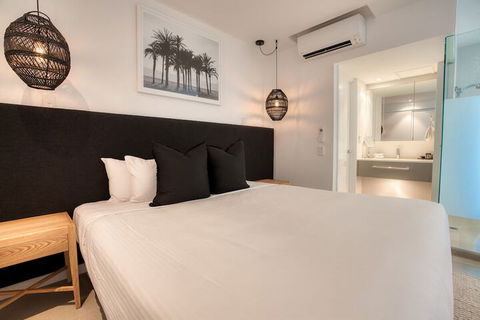 On The Beach Noosa - Accommodation Ballina 3