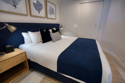 On The Beach Noosa - Accommodation Ballina 7
