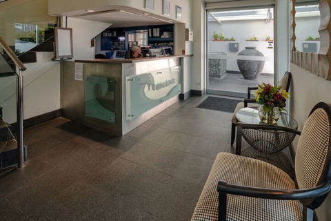 On The Beach Noosa - Accommodation Ballina 1