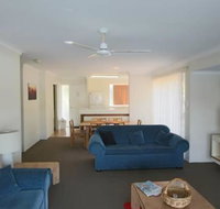 River Resort Villas - Accommodation Ballina
